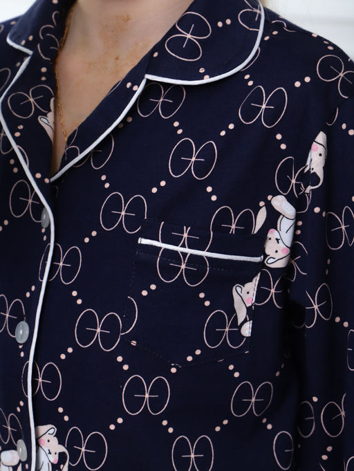 Пижама Модная - Милаша фото 52