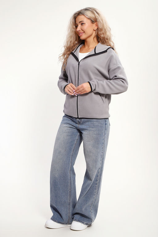 Толстовка Натали полиэстер  фото 56