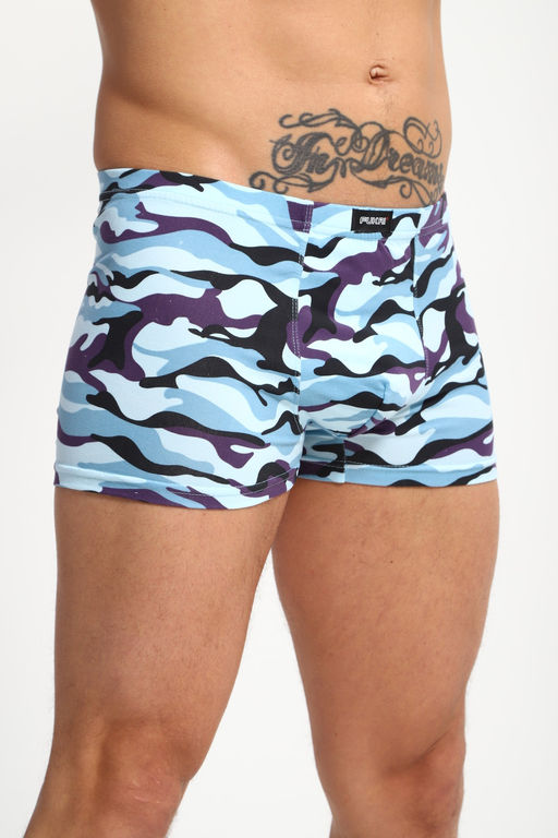 Трусы мужские 45069