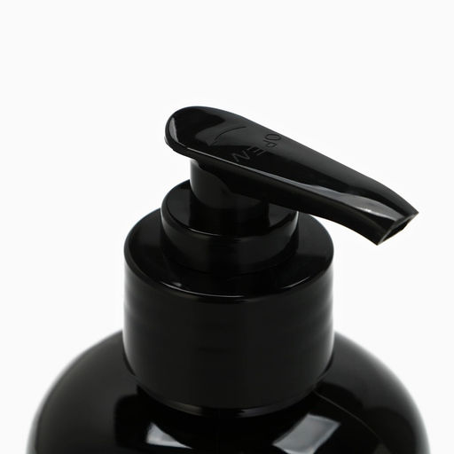 Гель для душа URAL LAB, 300 мл, аромат чёрного перца и нероли  фото 5