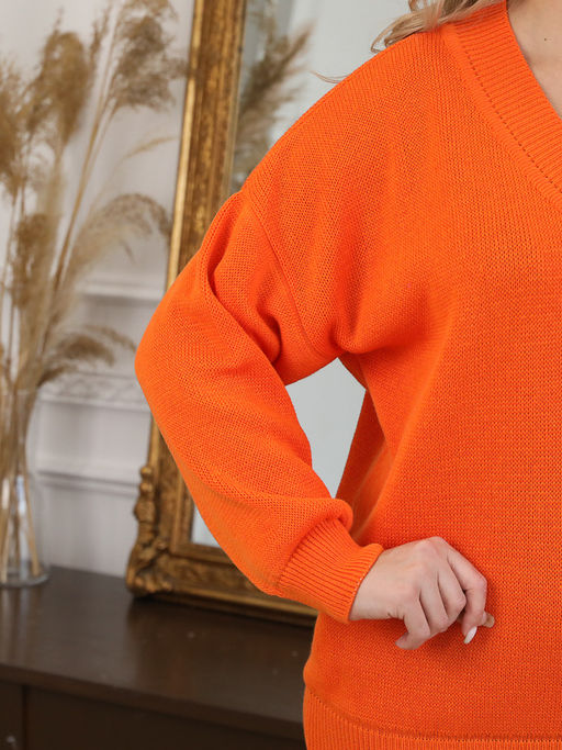 Джемпер Др5-474/61 - Wisell фото 13