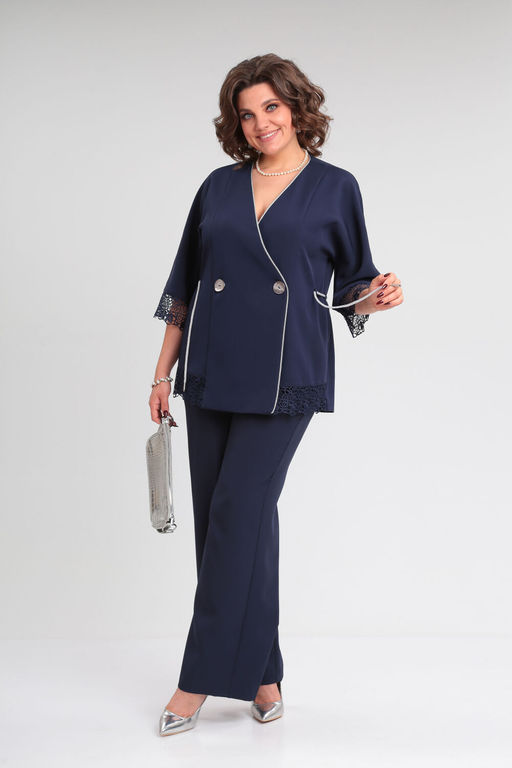 Костюм LADY SECRET 2960 синий