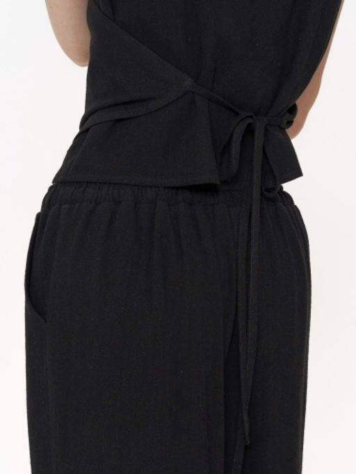 MY Жилет женский льняной МА109  фото 7