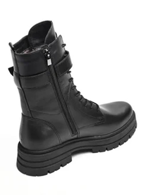 Ботинки Ионесси