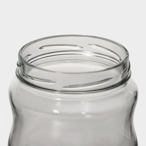 Кувшин для смешивания с венчиком Renga «Спиро», 1.6 л, 11.2×23.5 см, стекло, розовый