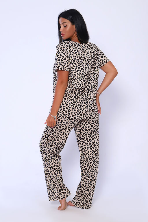 Пижама 20160 - Натали фото 11