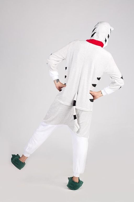 Пижама кигуруми Кот Чии