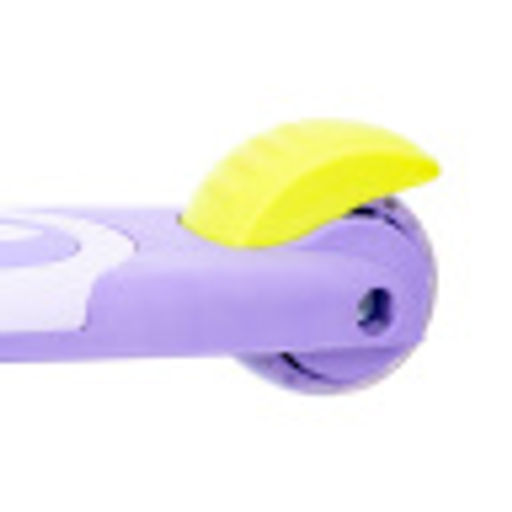 Самокат трехколесный Slider