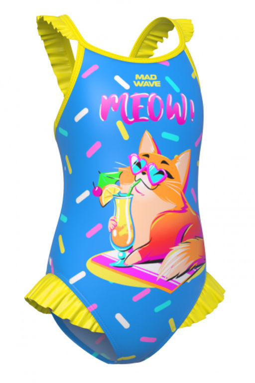 Детский купальни Bella O6 - Mad wave фото 3