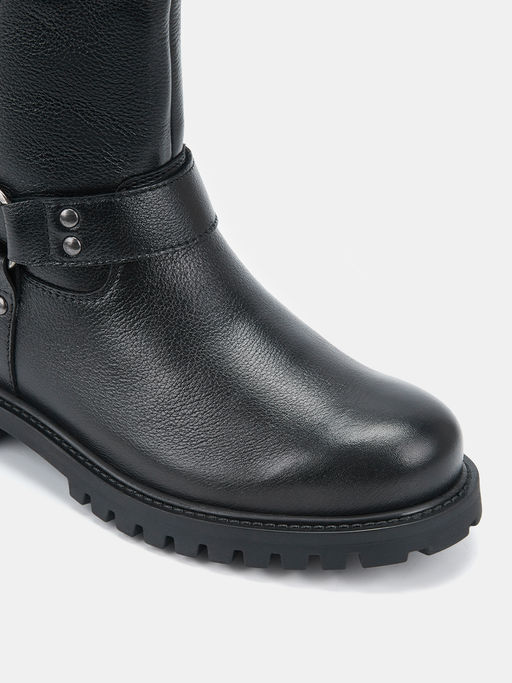 Полусапоги женские ASPEN