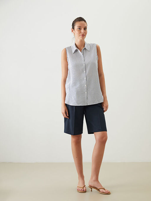 ?izgili Kad?n G?mlek