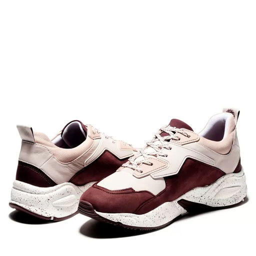 Кроссовки для активного отдыха - Timberland фото 3