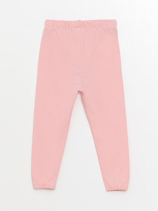 Beli Lastikli Basic K?z Bebek Jogger E?ofman Alt - Waikiki фото 2