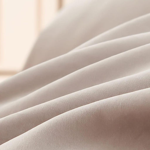 КПБ Candies Бархат Сатин с простыней на резинке по кругу CANBSR03 1.5 спальный