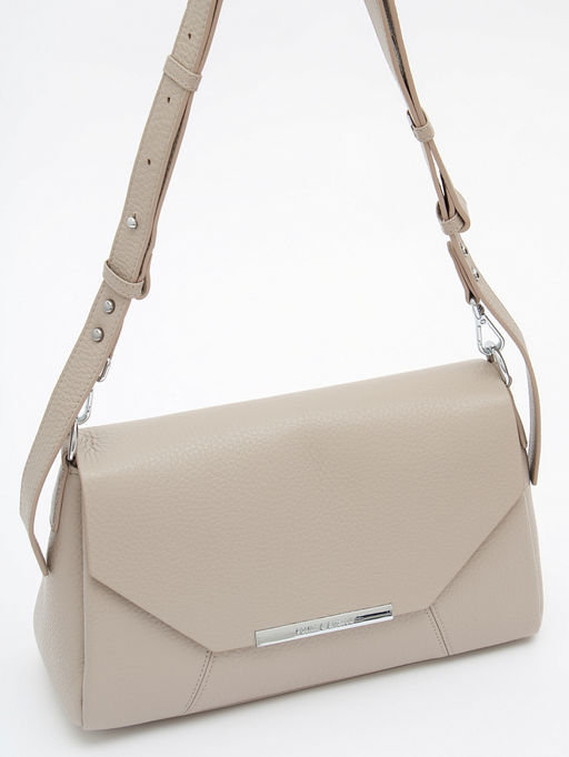 Сумка 1017C apricot Polina&Eiterou