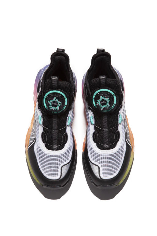 Кроссовки для баскетбола Черный - Anta sport фото 3