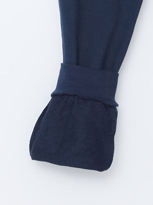 Beli Lastikli K?z ?ocuk Jogger E?ofman Alt? - Waikiki фото 2