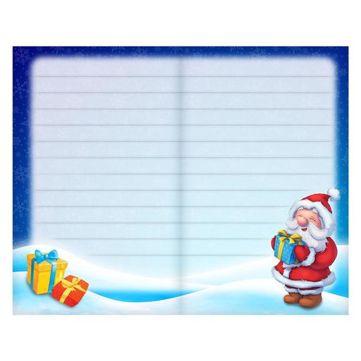 Набор для опытов Магический список желаний: Дед Мороз - Эврики фото 3