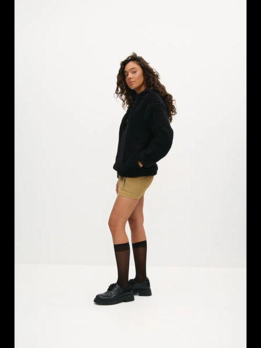 Толстовка oversize 26234-546 - Avese фото 65