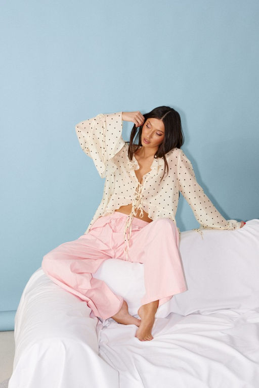 Блузка А2494 - Annete фото 10