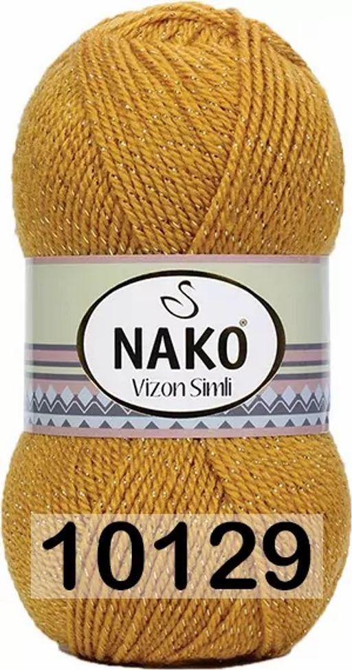 VIZON SIMLI - Nako фото 17