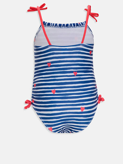 Esnek Kuma?tan Bask?l? K?z Bebek Mayo - Waikiki фото 3