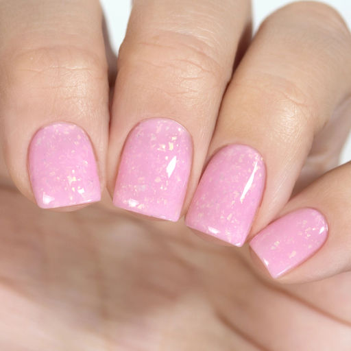 Лак для ногтей Моя Романтика, 11 мл - Masura фото 11