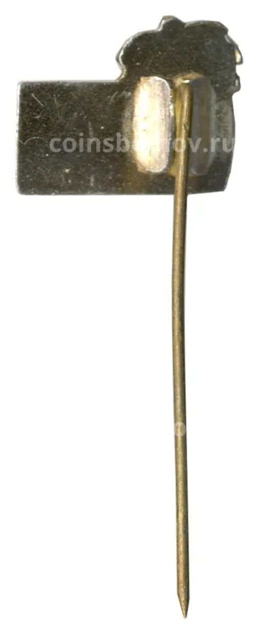 Значок Сочи