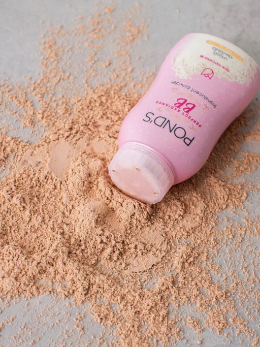 BB Пудра рассыпчатая "Идеальный Тон и Гладкость" PONDS  50 гр