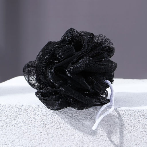 Подарочный набор косметики Лучшему из лучших: гель для душа 250 мл и мочалка для тела, Чистое счастье  фото 4