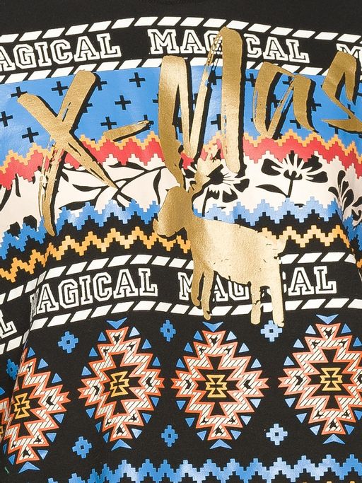 PELICAN, толстовка женская, Черный  фото 4