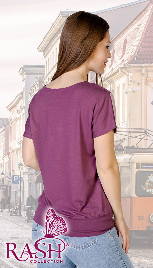 Кофта "Оригами" Цвет:Микс