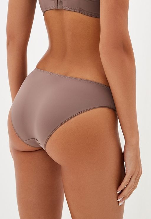 Т047 трусы черный - Новое время фото 4