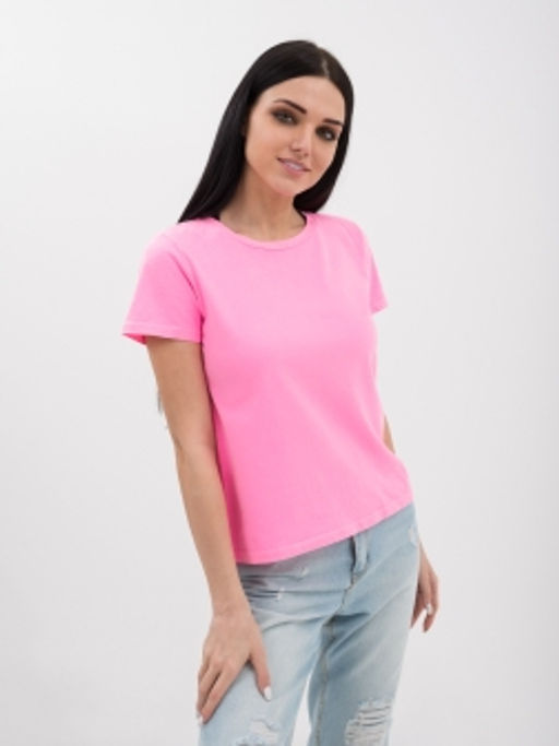 футболка женская - Chic & charisma фото 3