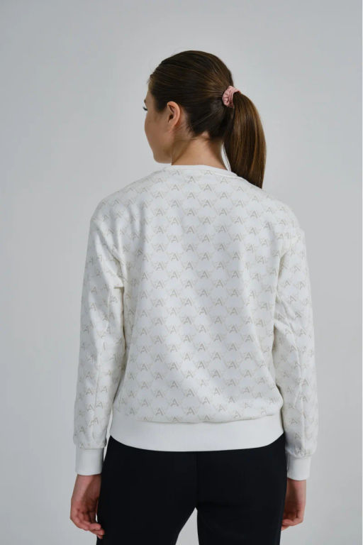 Свитшот Anta  фото 4