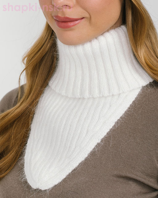 554 PB Шарф-снуд (20 x 29)