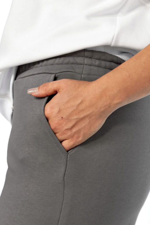 Костюм Diamant 2095-Р серый  фото 6