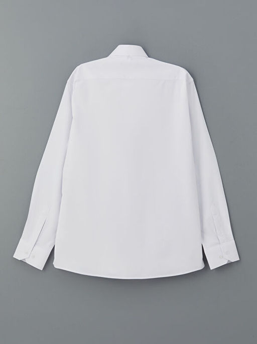 Regular Fit Uzun Kollu Erkek G?mlek