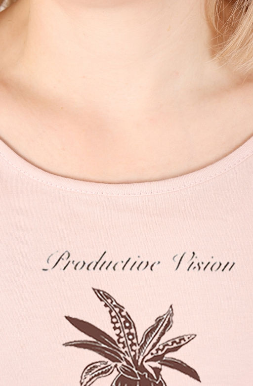 Костюм Уют К-321 (46-64) кулирка - Лотос фото 24