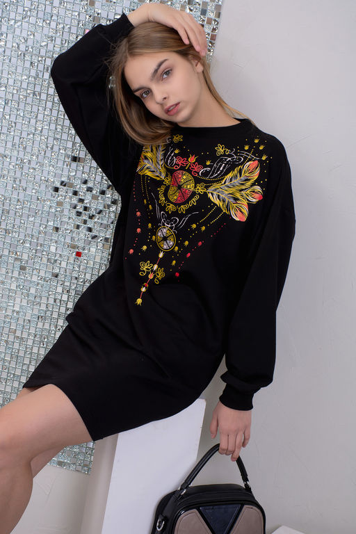 Туника 21506