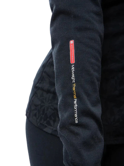 Термобелье женское