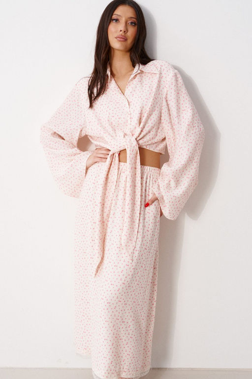 Юбка А1833 - Annete фото 7