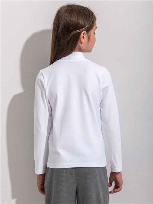 лонгслив 1ДДЛД1934804 - Апрель фото 2