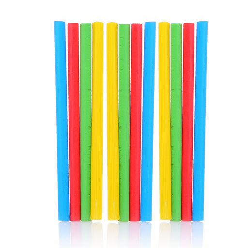 Счетный материал в коробке - Щепочка фото 6