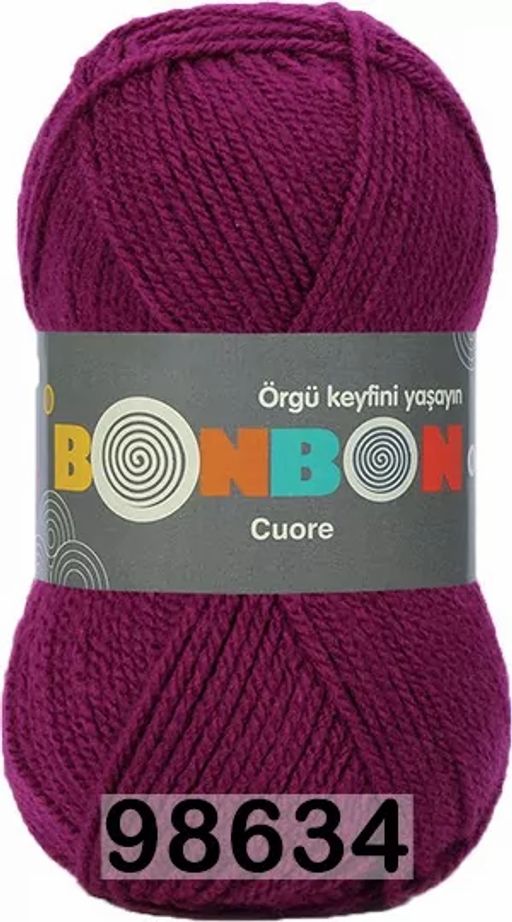 BONBON CUORE - Nako фото 29