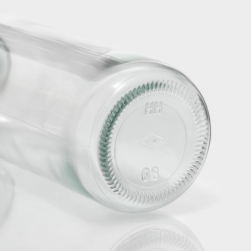 Бутылка для воды в чехле «Африка», 300 мл, h=17 см, цвета МИКС