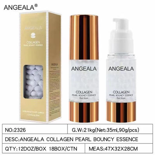 Сыворотка ANGEALA 35мл