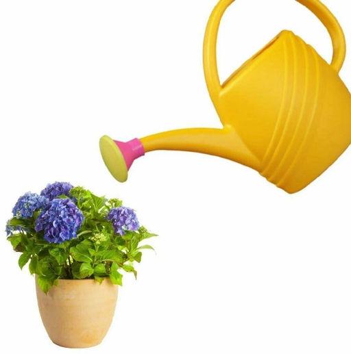 Цена за 2 шт. Лейка 2,5л. с рассеивателем (уп.15) М310