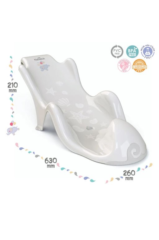 Kidwick / Горка для купания