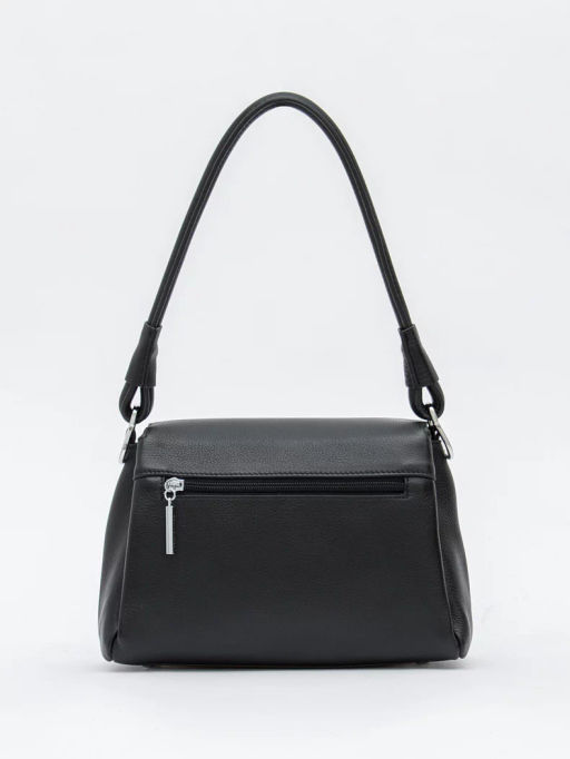 Сумка 2617-1YP black Polina&Eiterou